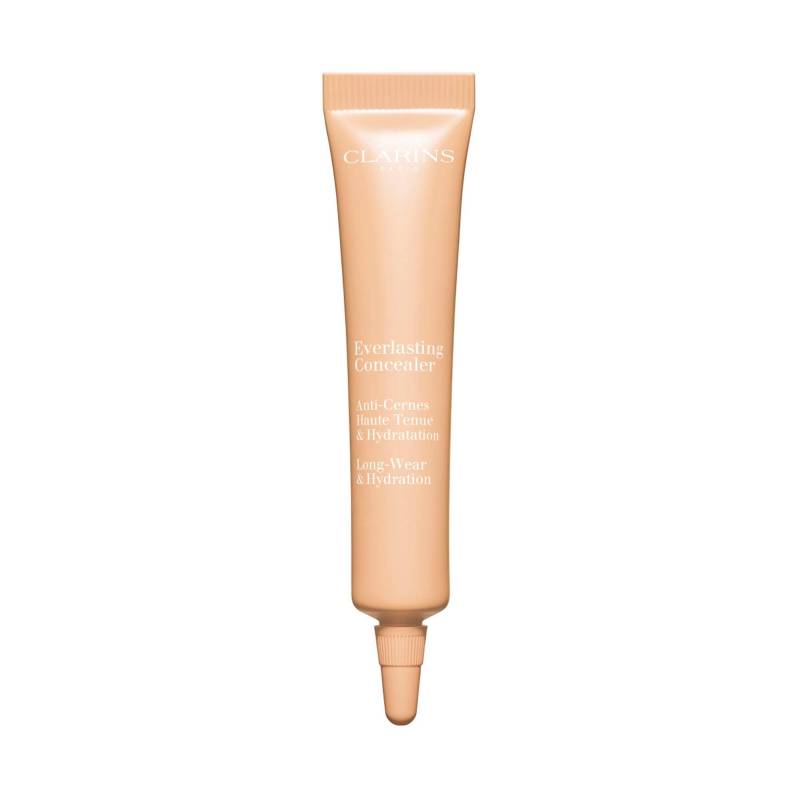 Everlasting Concealer Damen  very light 12ml von CLARINS