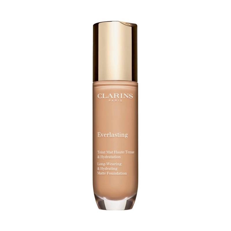 Everlasting Matte Foundation Damen N honey 30ml von CLARINS