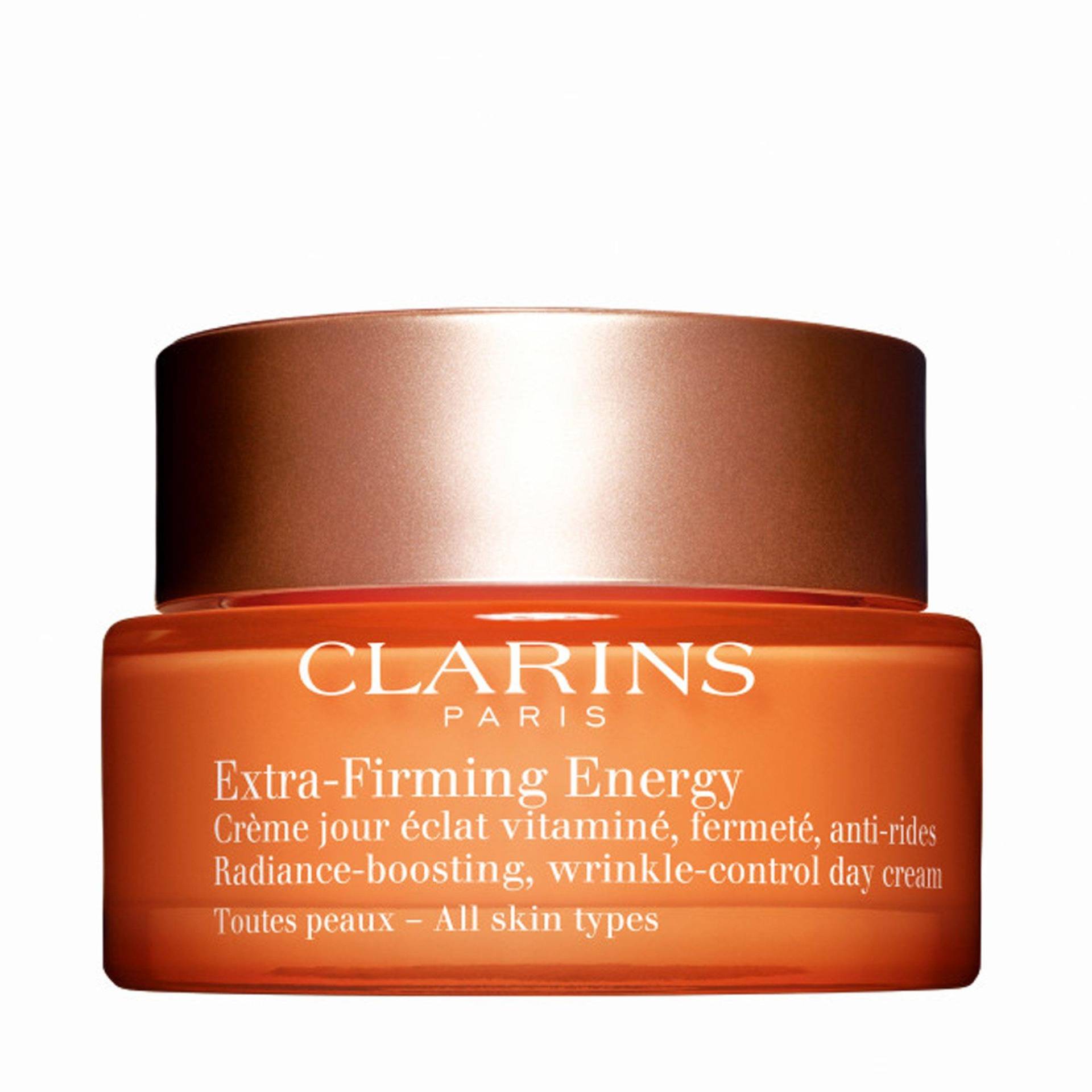 Extra-firming Energy Damen  50ml von CLARINS