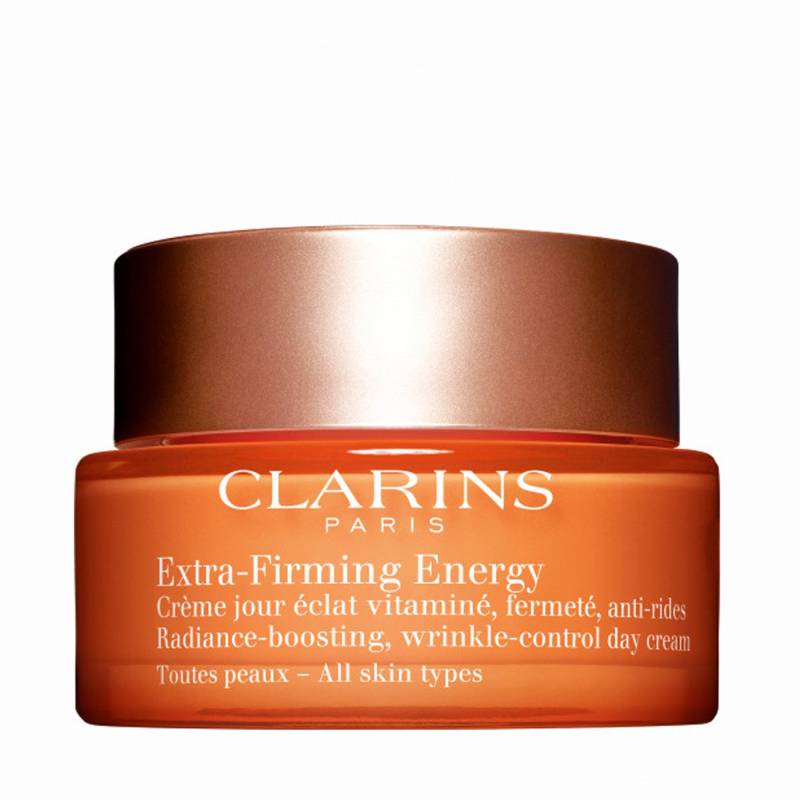 Extra-firming Energy Damen  50ml von CLARINS