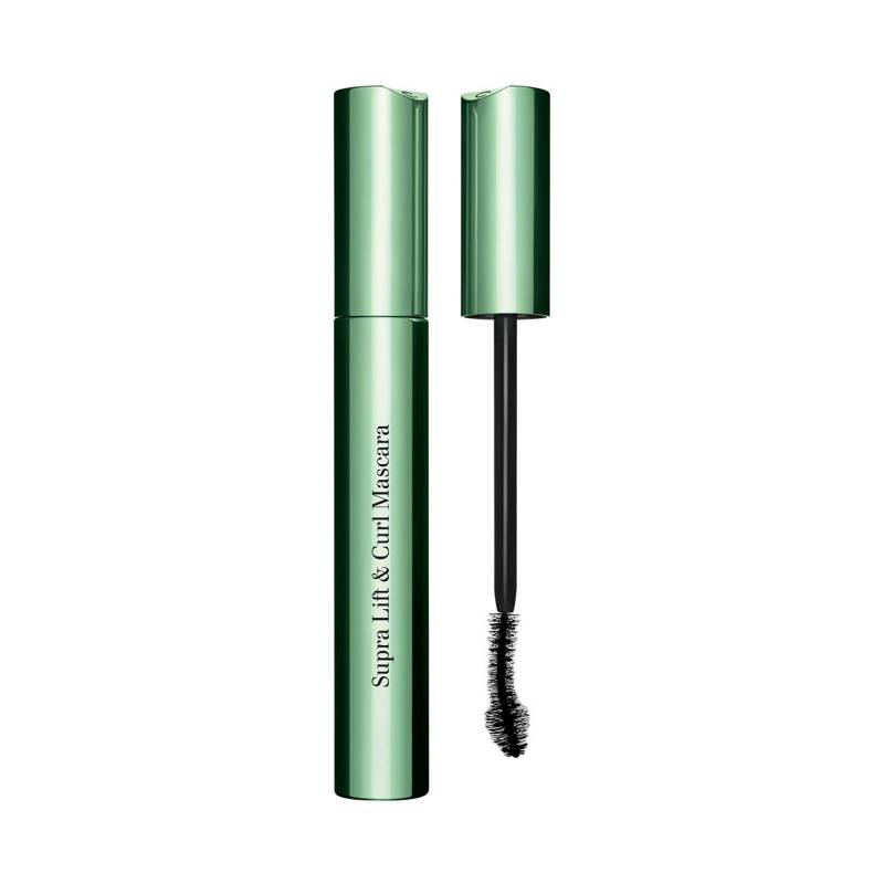 Supra Lift & Curl Mascara Damen Black von CLARINS