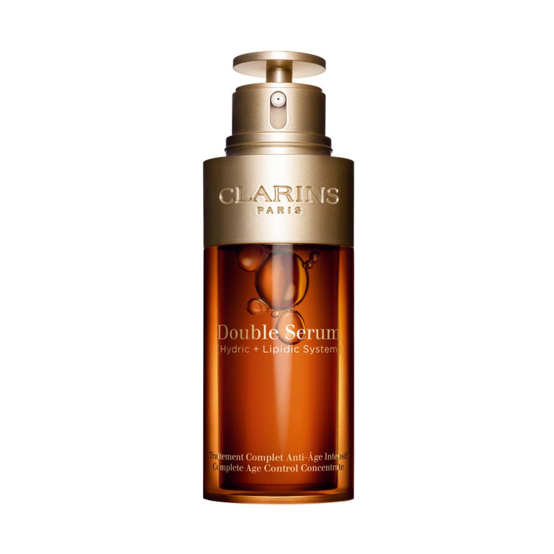 Double Serum Damen  75ml von CLARINS