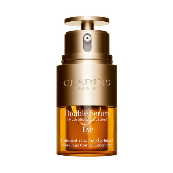 Double Serum Eye Damen  20ml von CLARINS