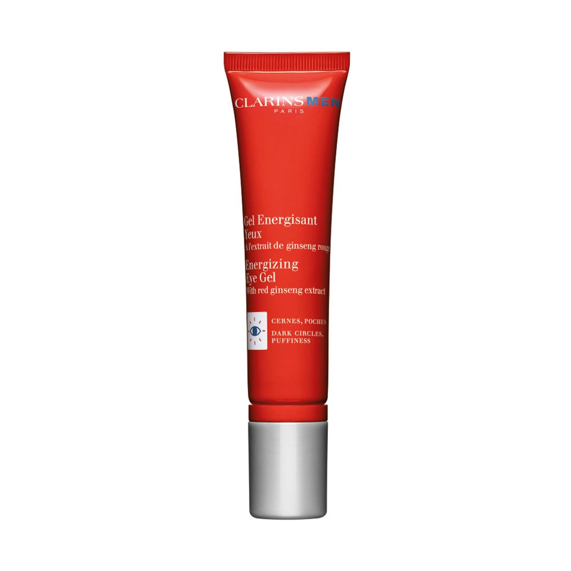 Energiespendendes Augengel Clarinsmen Damen  15ml von CLARINS