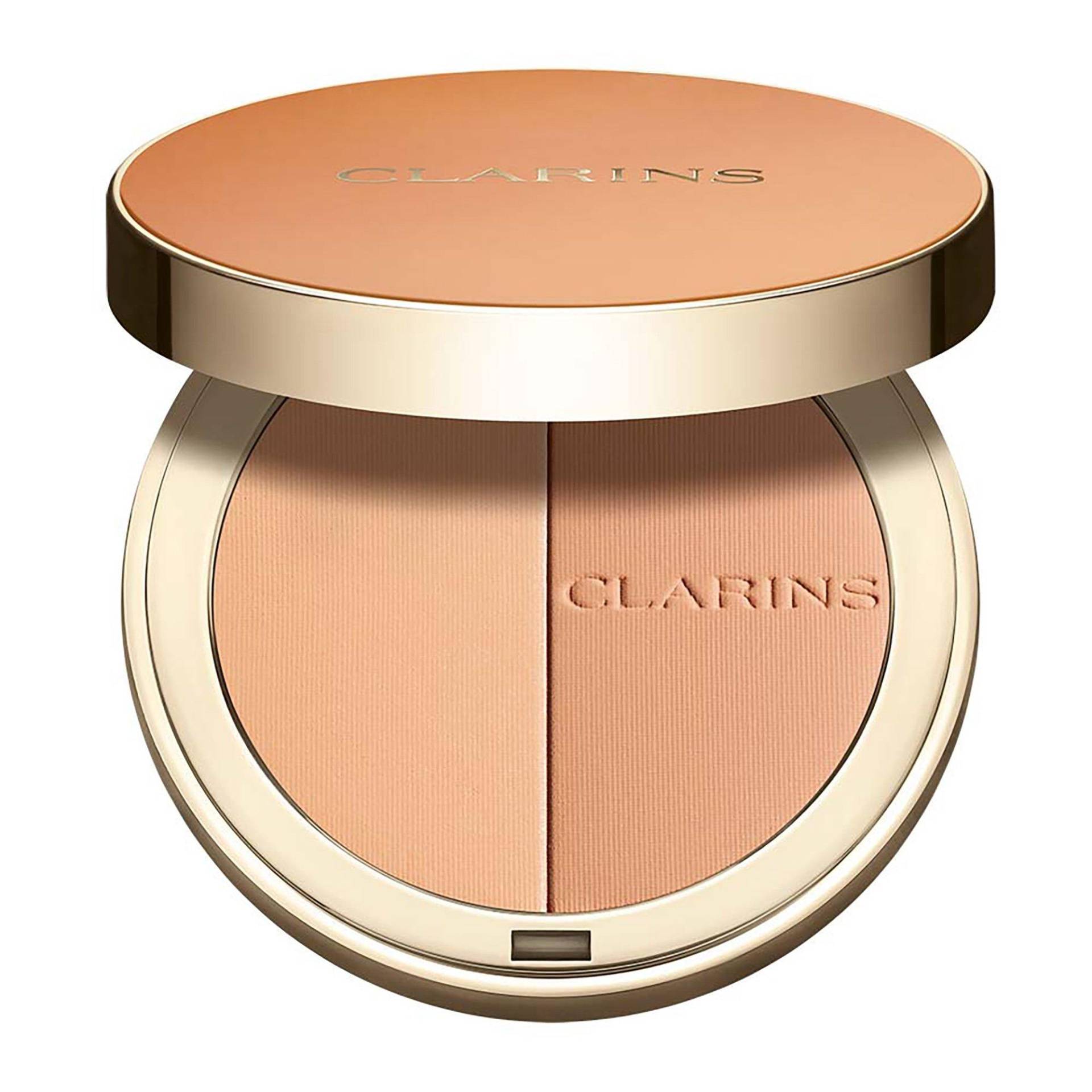 Ever Bronze Damen  10g von CLARINS