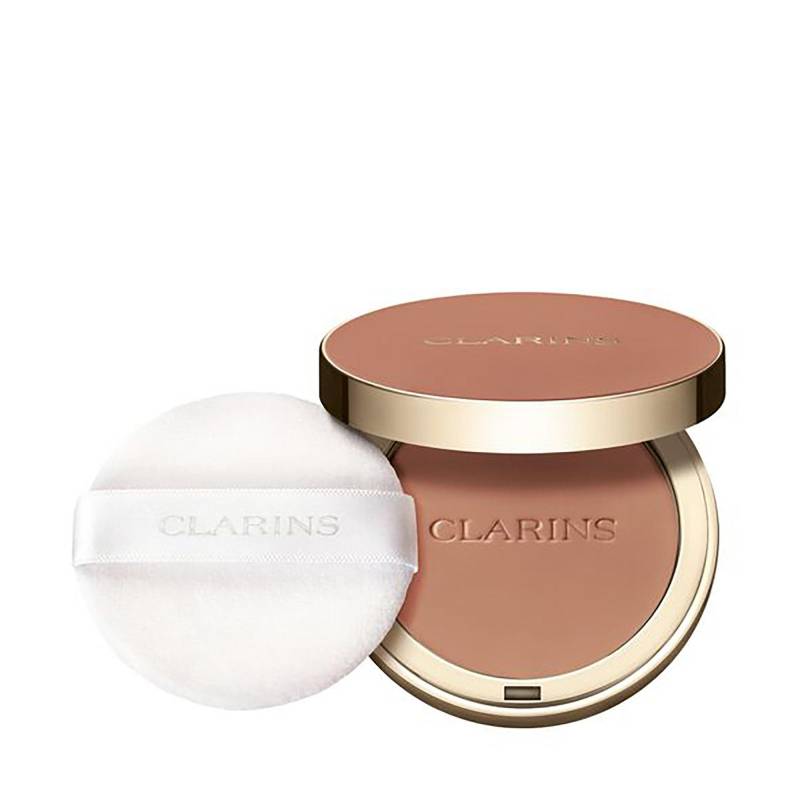 Ever Matte Compact Powder Damen  10g von CLARINS