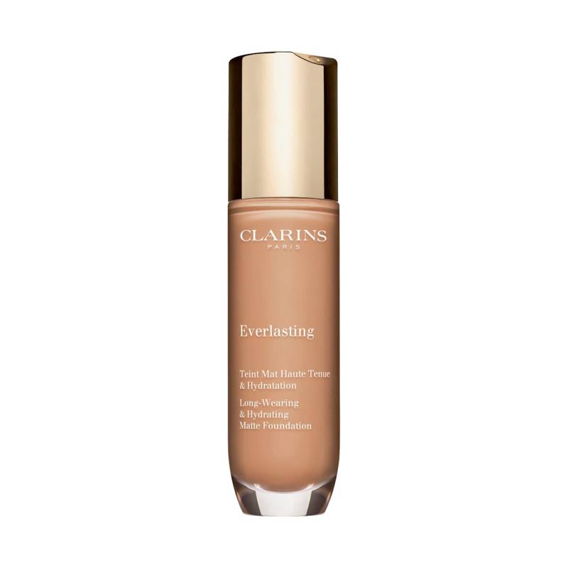 Everlasting Matte Foundation Damen C amber 30ml von CLARINS