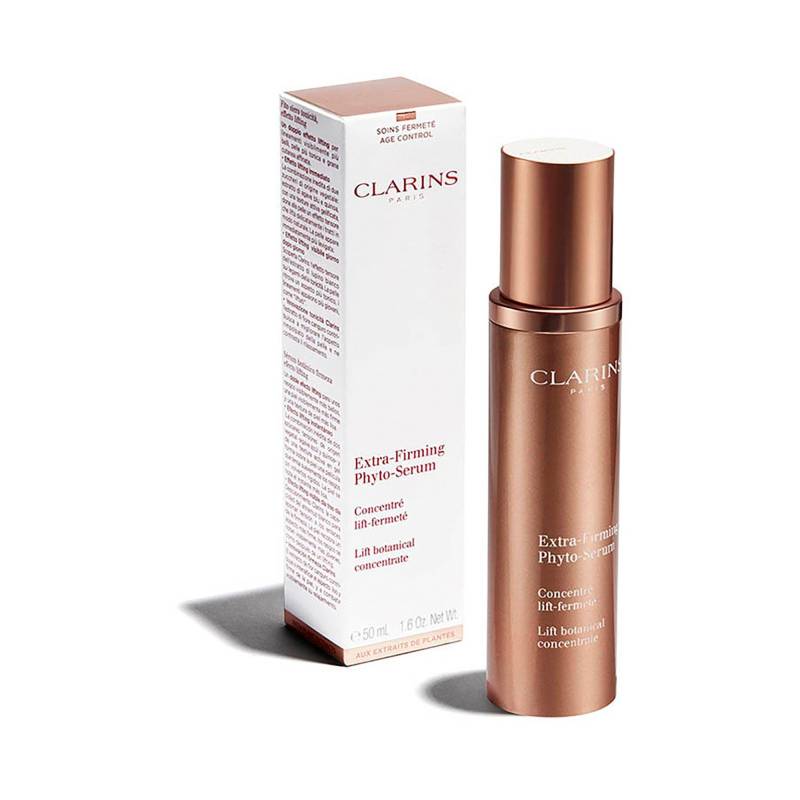 Extra-firming Phyto-serum Damen  50ml von CLARINS