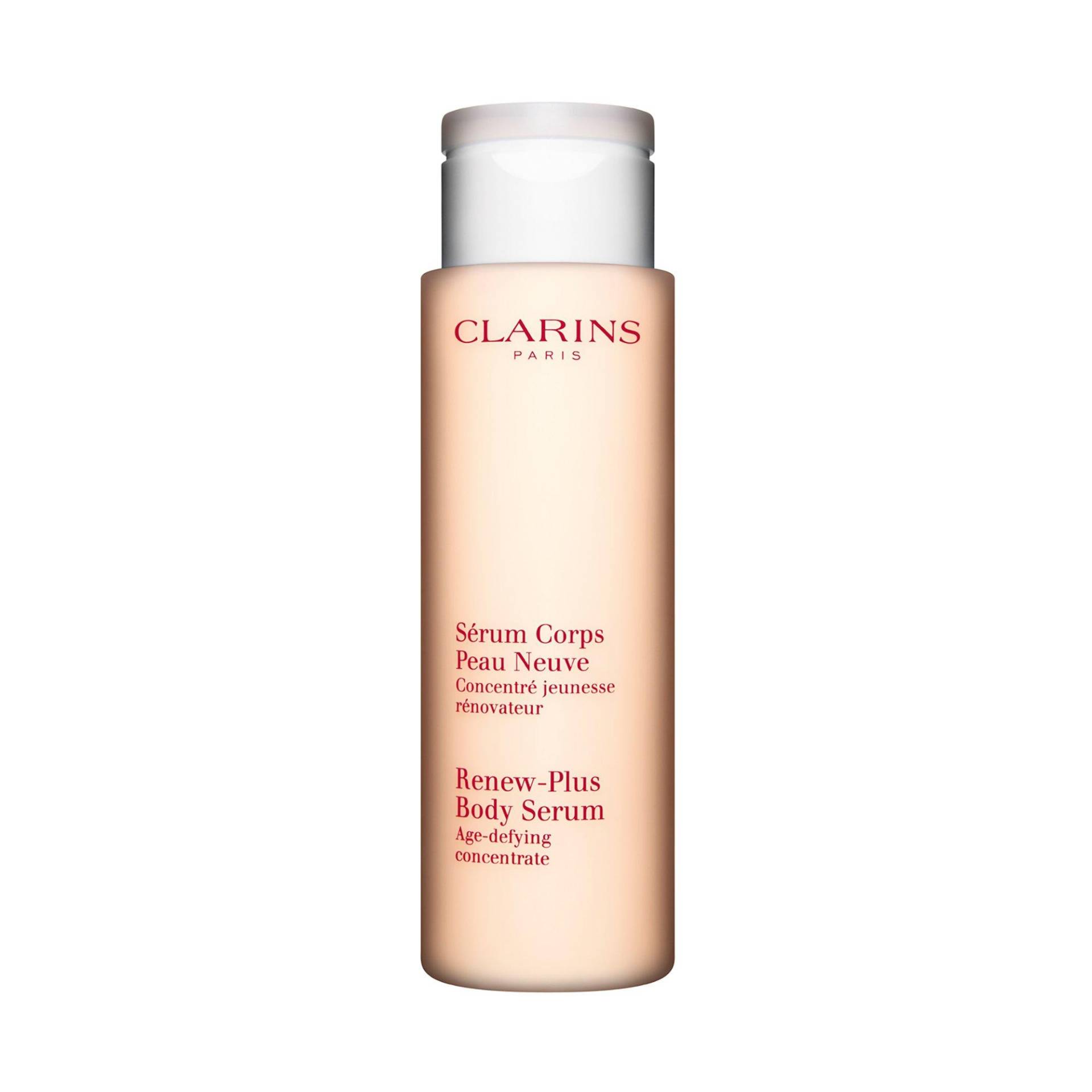 Feuchtigkeitsserum Mit Anti-age-wirkung Damen  200ml von CLARINS