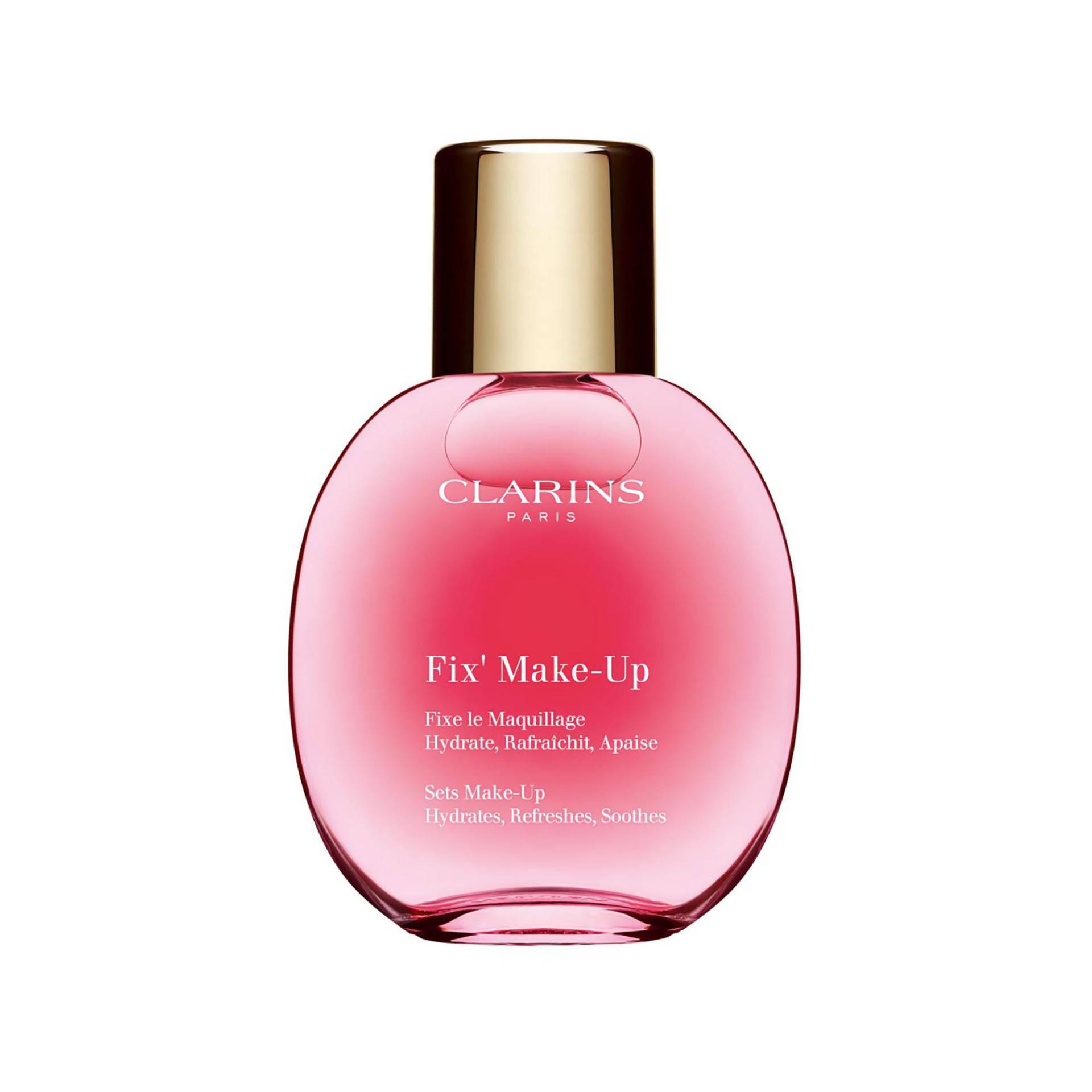 Fix' Make Up - Sos Primer Mercury Retrograde Summer Collection Damen  50ml von CLARINS