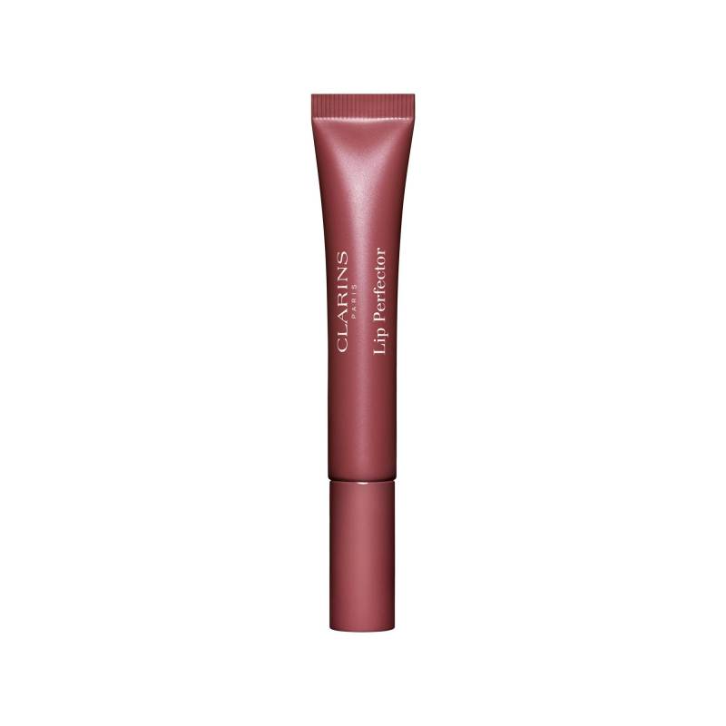 Lip Perfector Glow - Lippen-makeup Mit Glanz-finish Damen  Mulberry Glow ml#164/12ml von CLARINS