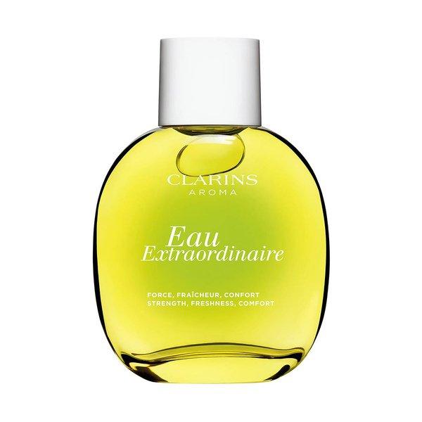 Eau Extraordinaire, Eau De Toilette Damen  100 ml von CLARINS