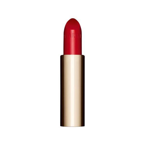 Clarins - Joli Rouge Lippenstift Refill, Rouge, 3.5 g, -joli rouge von Clarins