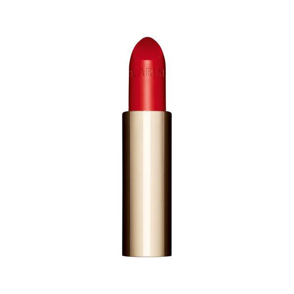 Joli Rouge Lippenstift Refill Damen -strawberry 3.5g von CLARINS