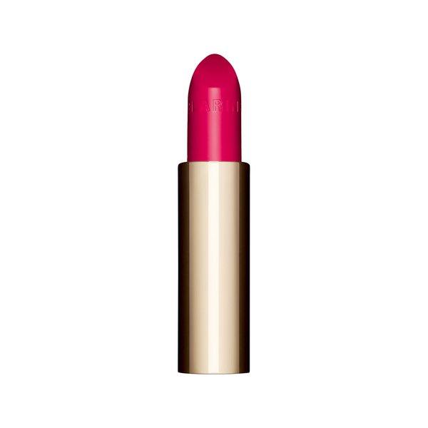 Clarins - Joli Rouge Lippenstift Refill, Rouge, 3.5 g, -pink petunia von Clarins