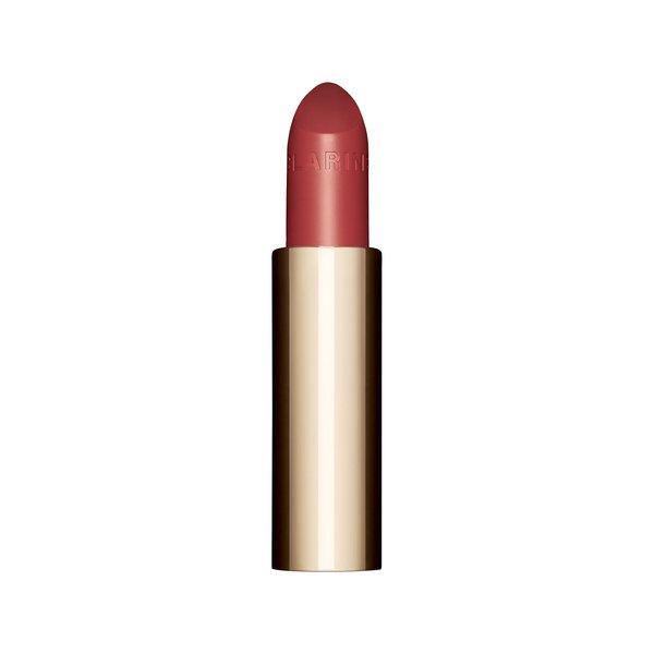 Clarins - Joli Rouge Lippenstift Refill, Rouge, 3.5 g, -rosewood von Clarins