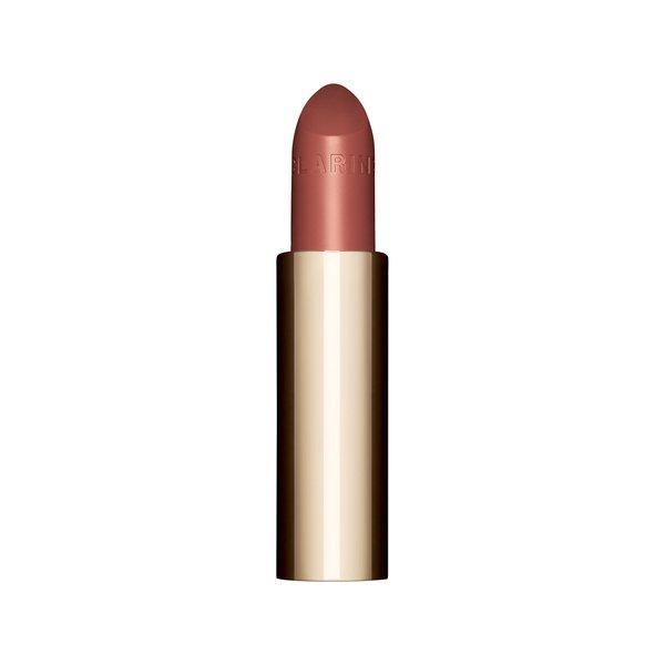 Clarins - Joli Rouge Lippenstift Refill, Rouge, 3.5 g, -nude brick von Clarins