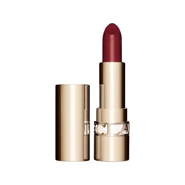 Joli Rouge Lippenstift Damen -burgundy lily 3.5g von CLARINS