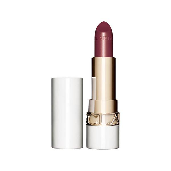 Clarins - Joli Rouge Lippenstift, Rouge, 3.5 g, -soft plum von Clarins