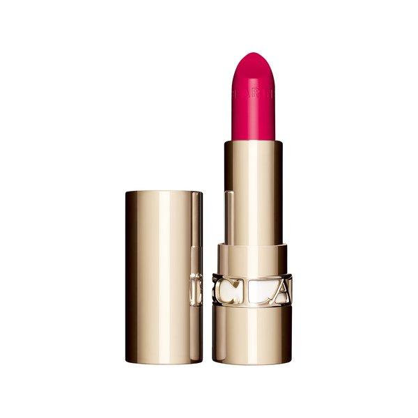 Joli Rouge Lippenstift Damen -pink petunia 3.5g von CLARINS