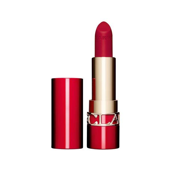 Joli Rouge Velvet Mat Lippenstift Damen V-JOLI ROUGE 3.5g von CLARINS