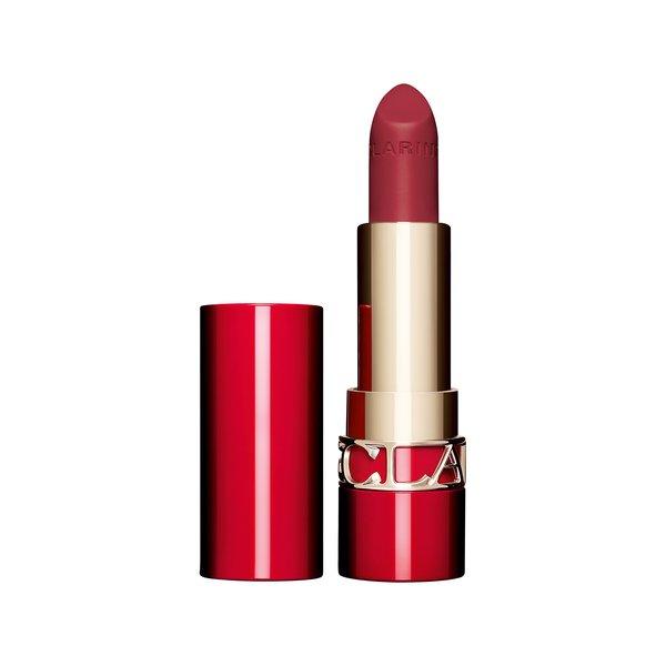 Joli Rouge Velvet Mat Lippenstift Damen V-GRENADINE 3.5g von CLARINS