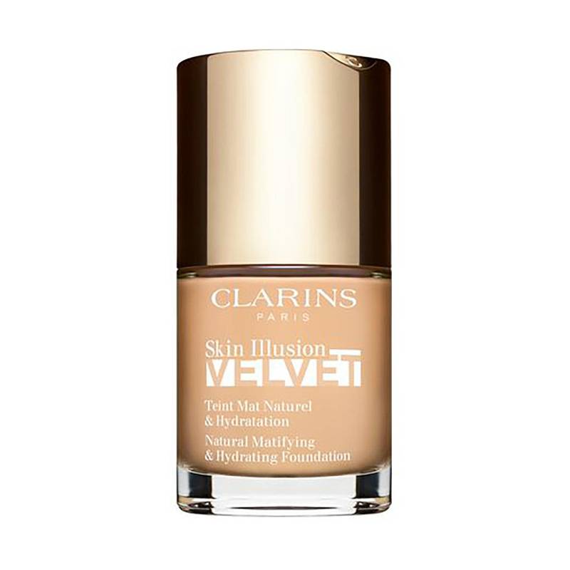 Skin Illusion Velvet Damen N 30ml von CLARINS