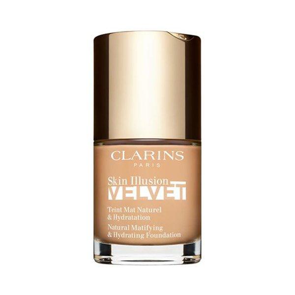 Skin Illusion Velvet Damen Beige von CLARINS