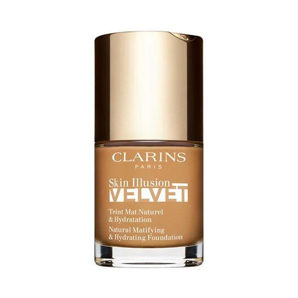 Skin Illusion Velvet Damen Braun von CLARINS