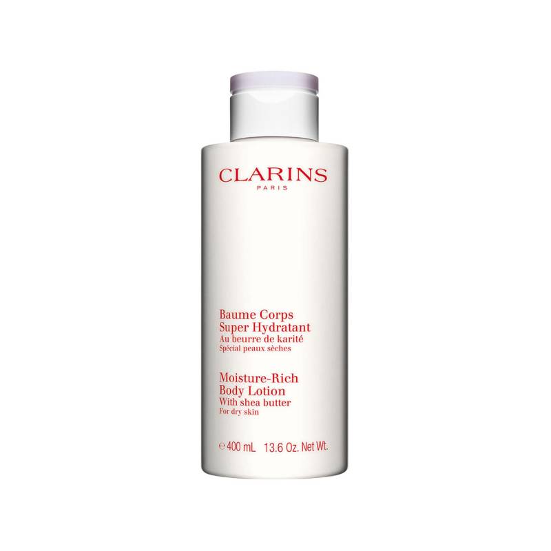 Körperpflege-balsam Baume Corps Damen  400ml von CLARINS