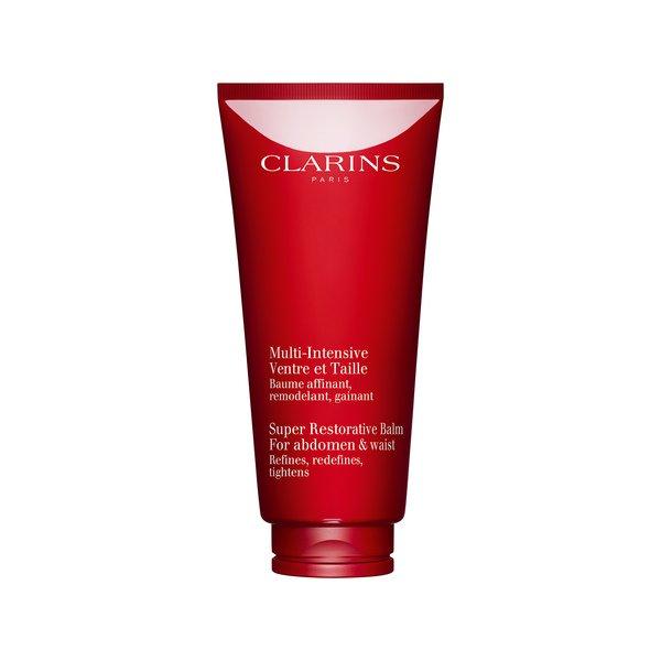 Multi Intensive Abdomen And Waist Balm Damen  200ml von CLARINS