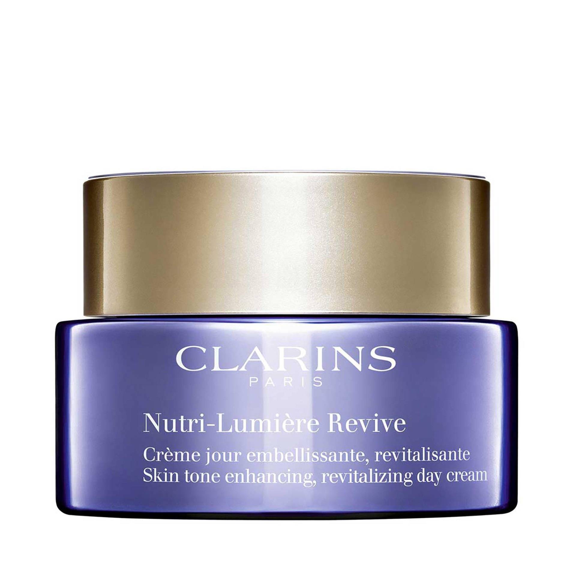 Nutri-lumière Revive Damen  50ml von CLARINS