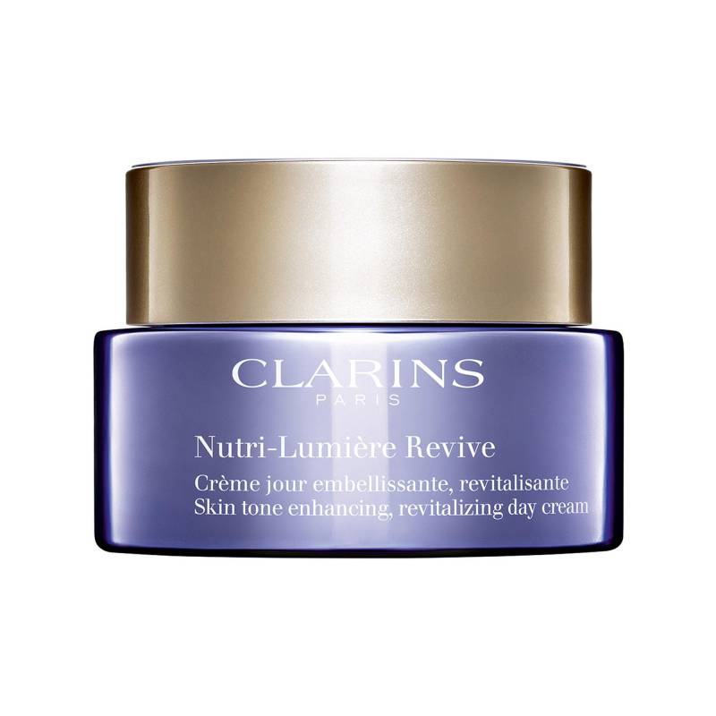 Nutri-lumière Revive Damen  50ml von CLARINS