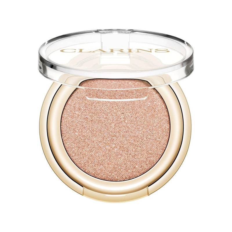 Ombre Skin - Puderlidschatten, Intensive Fabe Damen Pearly rosegold 1.5g von CLARINS