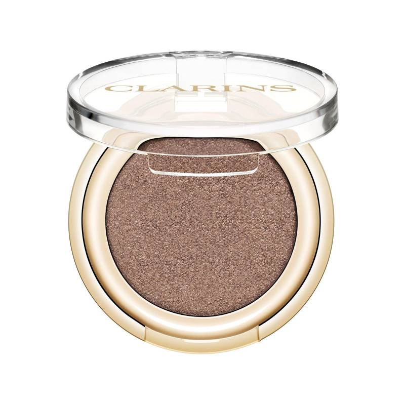 Ombre Skin - Puderlidschatten, Intensive Fabe Damen Satin Taupe 1.5g von CLARINS