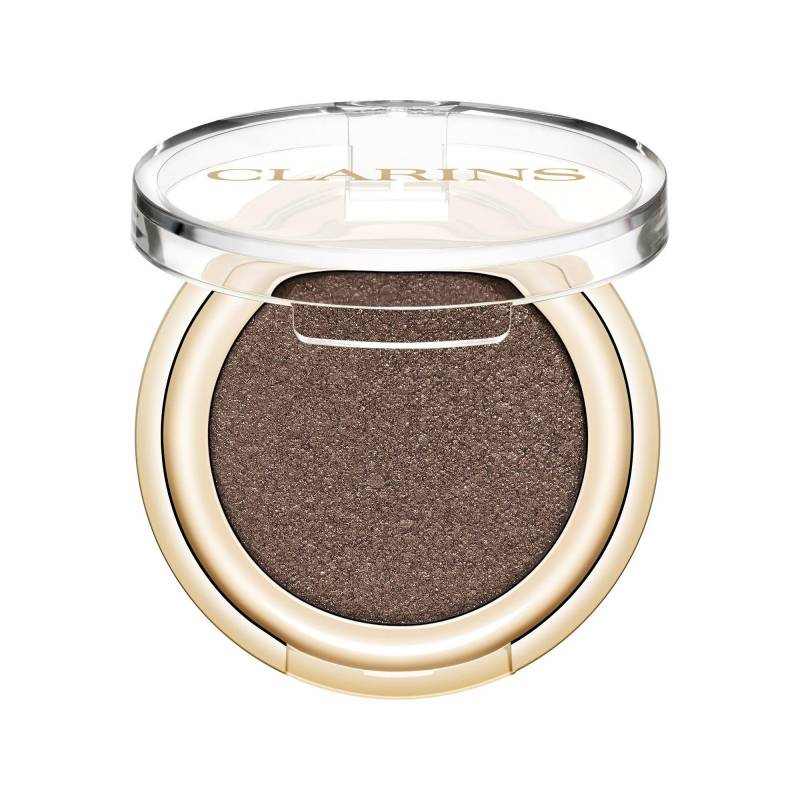 Ombre Skin - Puderlidschatten, Intensive Fabe Damen Satin mocha 1.5g von CLARINS