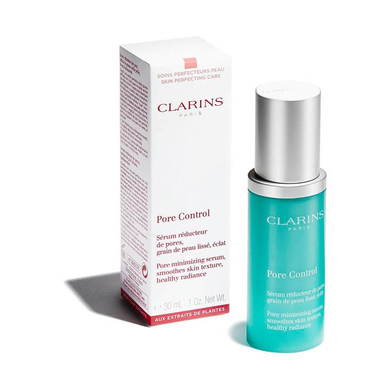 Pore Control Damen  30ml von CLARINS