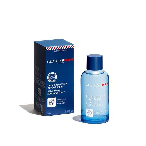 Beruhigende Aftershave-lotion Unisex  100 ml von CLARINS