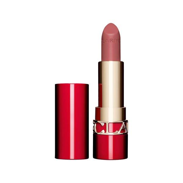 Joli Rouge Velvet Mat Lippenstift Damen V-WOODBERRY 3.5g von CLARINS