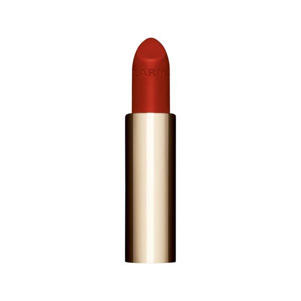 Joli Rouge Velvet Mat Lippenstift Refill Damen V-BELL PEPPER 3.5g von CLARINS