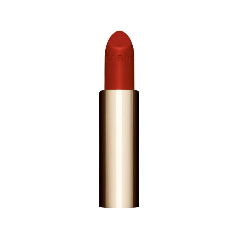 Joli Rouge Velvet Mat Lippenstift Refill Damen V-BELL PEPPER 3.5g von CLARINS