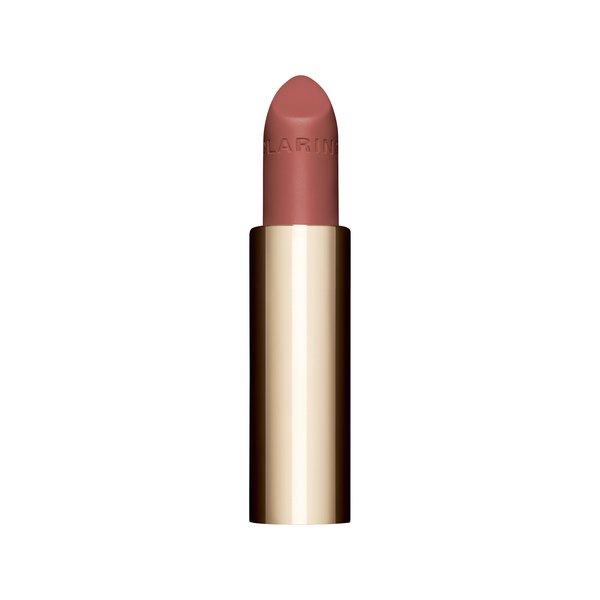 Joli Rouge Velvet Mat Lippenstift Refill Damen V-GRENADINE 3.5g von CLARINS