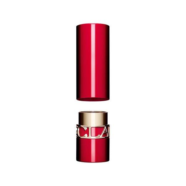 Clarins - Joli Rouge Case, Rouge, RED von Clarins