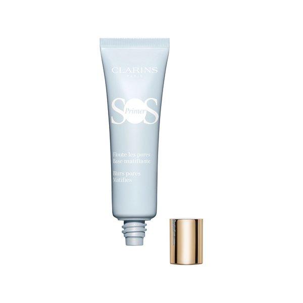 Sos Primer Matifying Damen  30ml von CLARINS