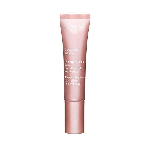 Total Eye Revive Damen Weiss 15ml von CLARINS