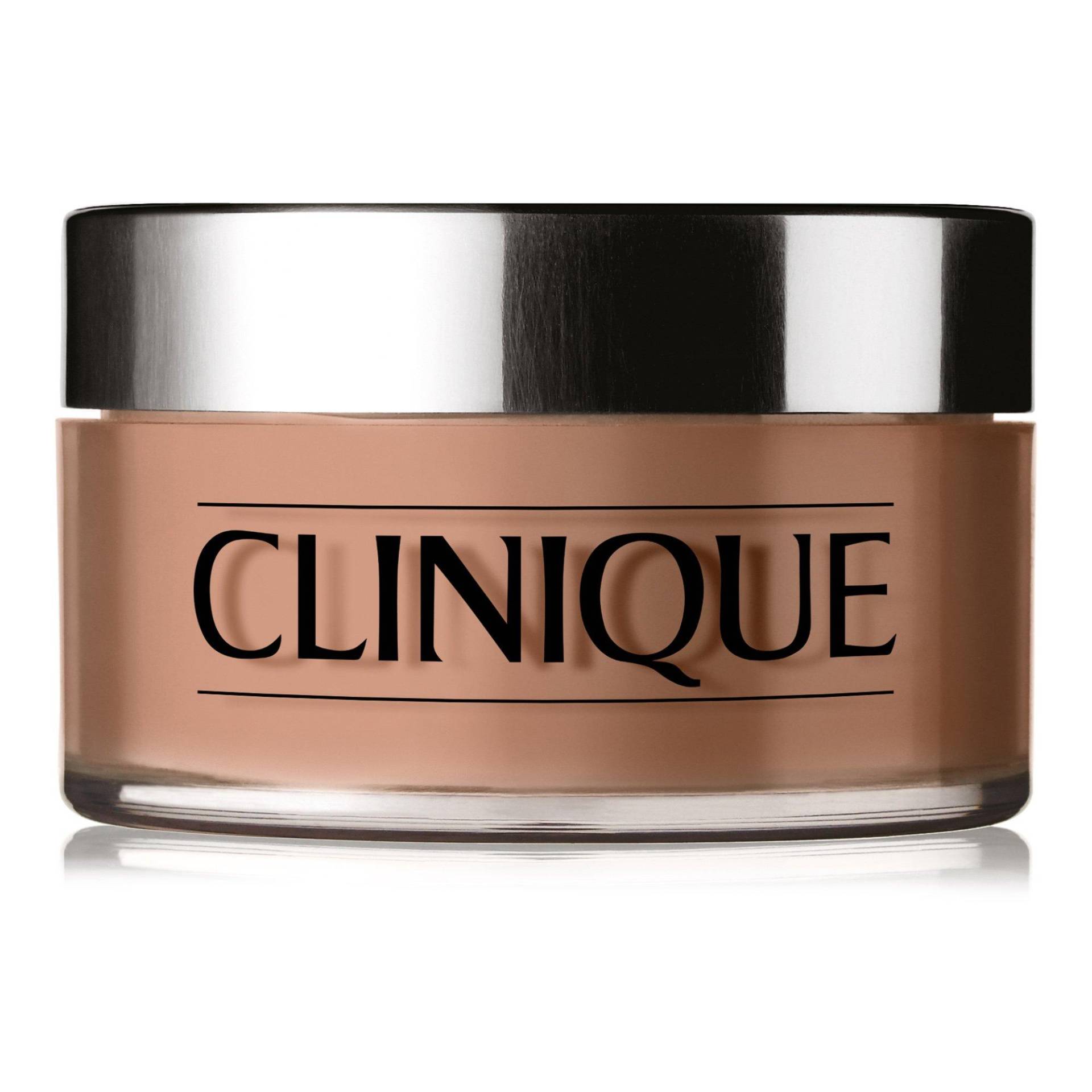 Blended Face Powder Damen Transparency von CLINIQUE