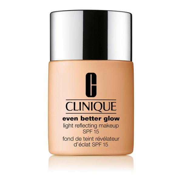 Even Better Glow™ Light Reflecting Makeup Spf 15 Damen Ecru 30ml von CLINIQUE