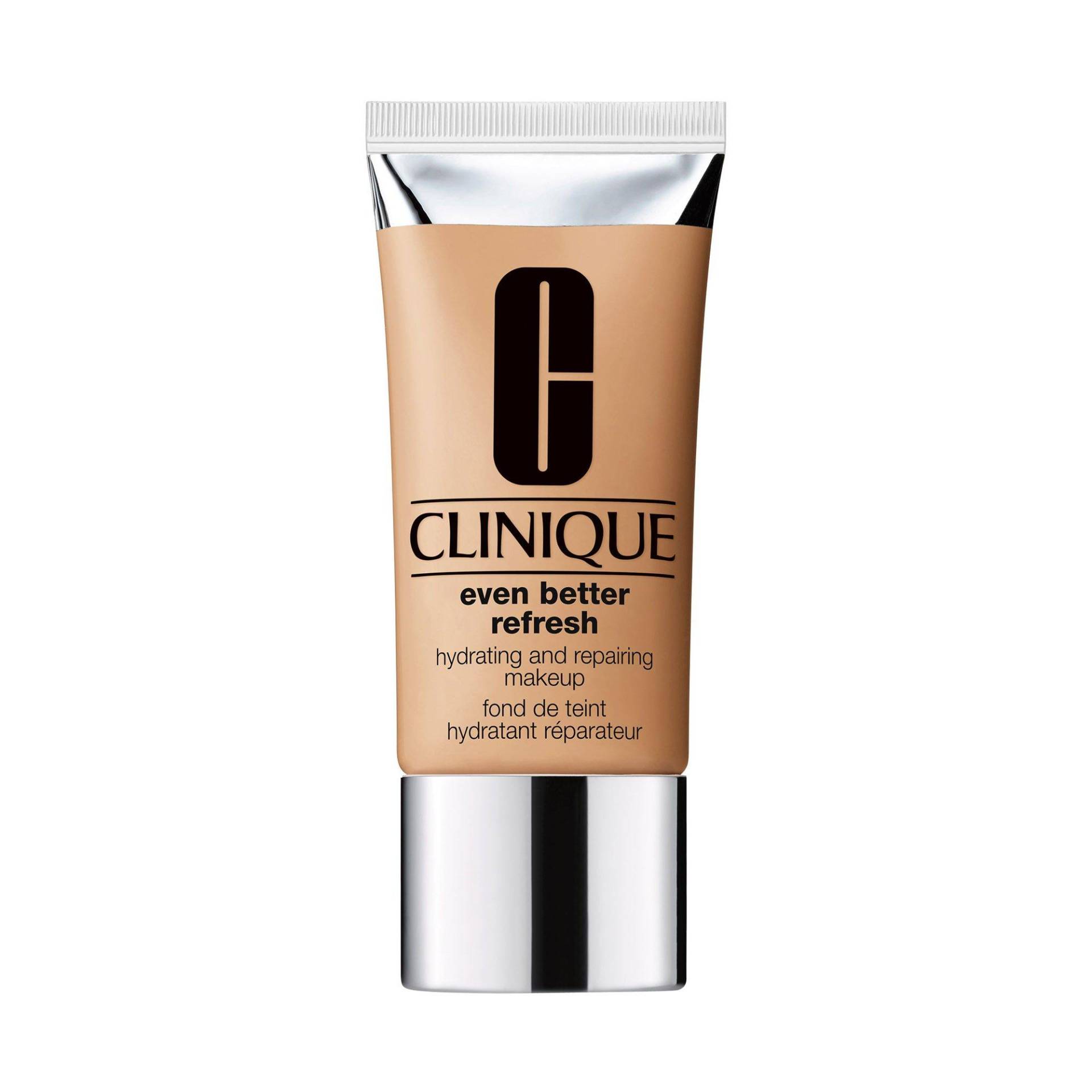 Clinique - Even Better Refresh Hydrating and Repairing Makeup, Refresh, 30 ml, CN  Beige von Clinique