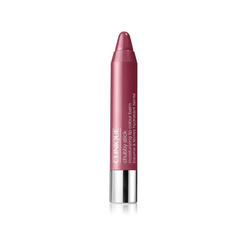 Chubby Stick™ Moisturizing Lip Colour Balm Damen Broadest Berry 3g von CLINIQUE