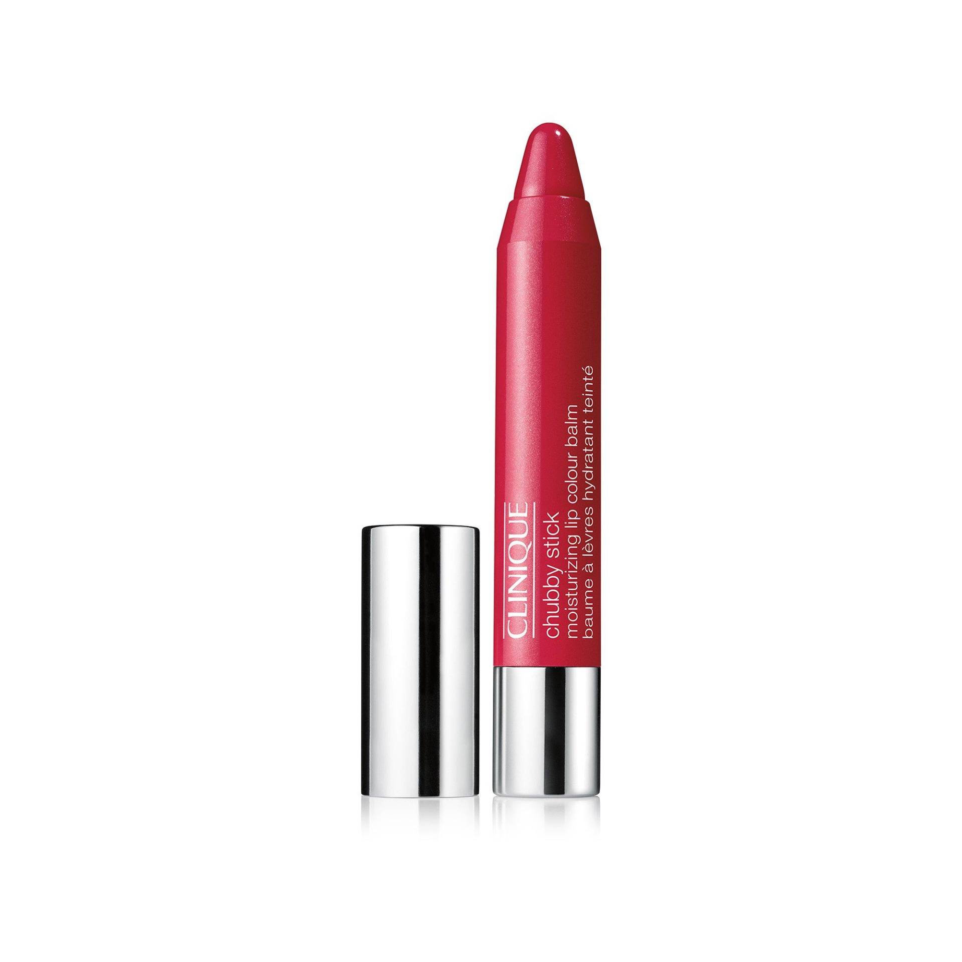 Chubby Stick™ Moisturizing Lip Colour Balm Damen Mightiest Maraschino 3g von CLINIQUE